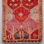 1031 3075 ORIENTAL RUG